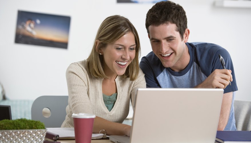 With the right topic, concept essays can be fun to write.