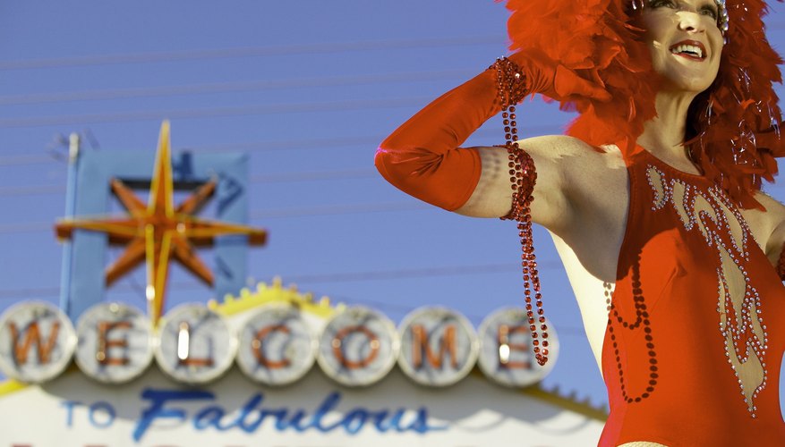 Retaining an entertainment agent can also help you track down dance jobs in Vegas.
