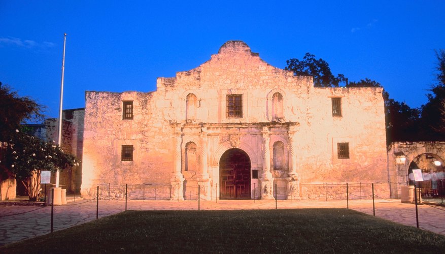 Davy Crockett died at the Alamo in 1836, ending a storied career as frontiersman and politician.