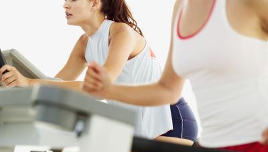 Is a Treadmill or a Stationary Bike Better to Lose Weight ...