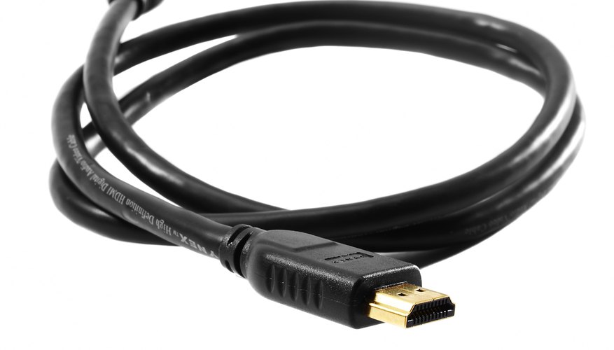 Información y diferencias de los cables VGA y HDMI 