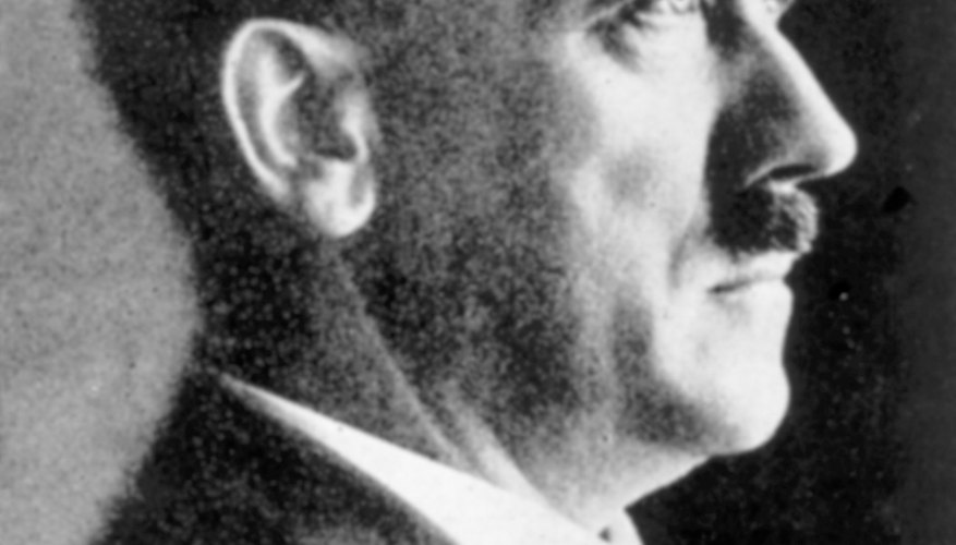 Hitler supported the Nationalist coup to gain a political ally against France and Britain.