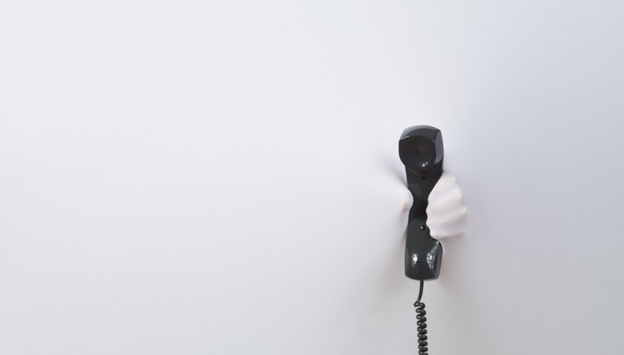 Es importante establecer vías de comunicación.