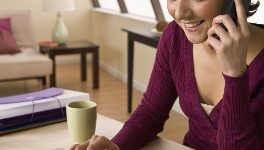Trabajar desde la casa ocasionalmente puede mejorar las experiencias de trabajo de los empleados.