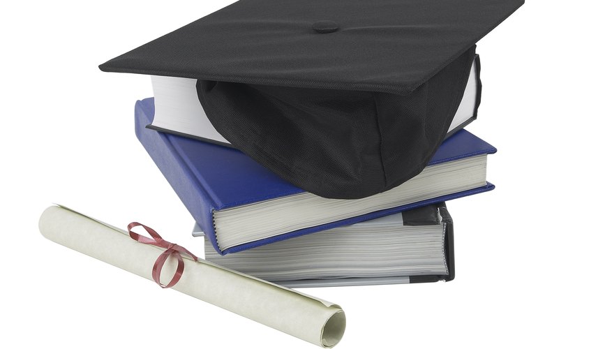 Choosing whether to obtain a high school diploma or a GED is an important decision.