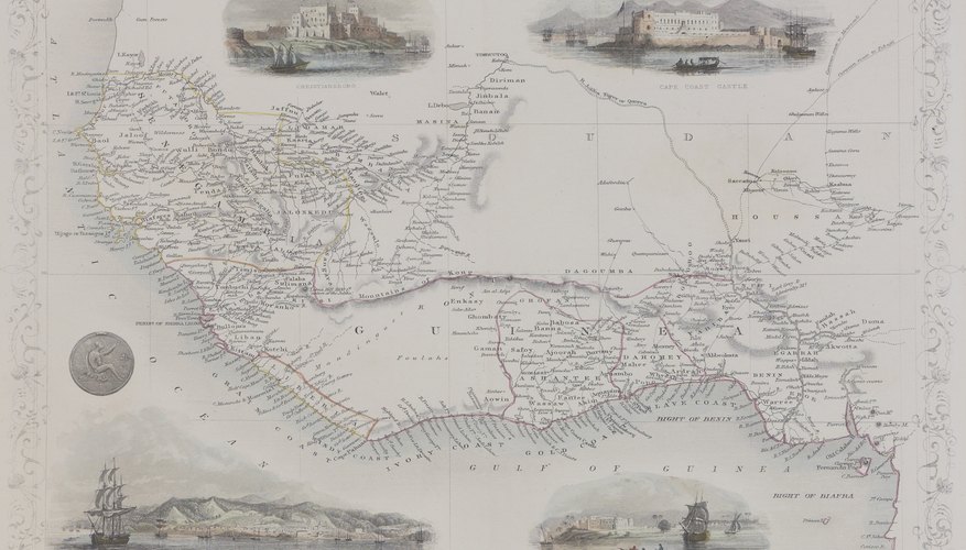 When Was Nigeria Discovered Synonym the-colonization-of-nigeria-by-the-british-a-history-of-exploitation