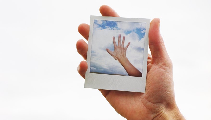 Size matters when posting images to Facebook.
