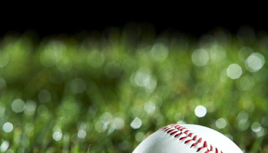 Baseball is growing in popularity in the Philippines.