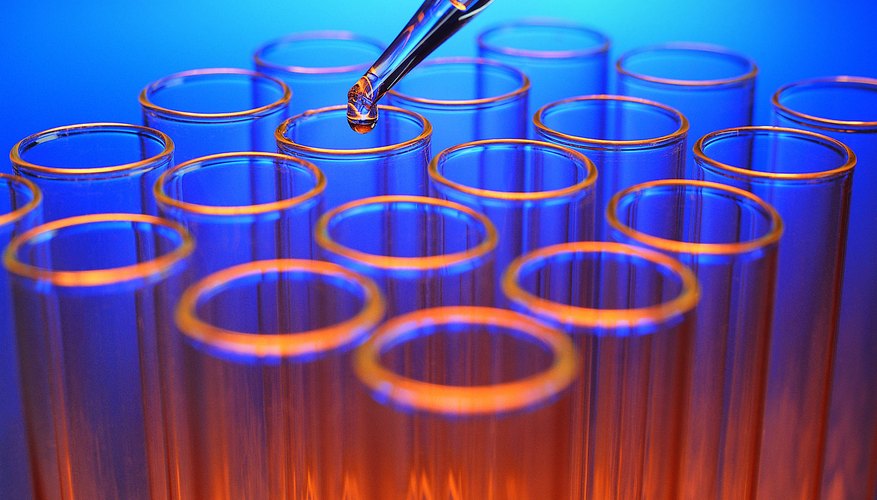 One extra drop can change the results of your entire experiment.