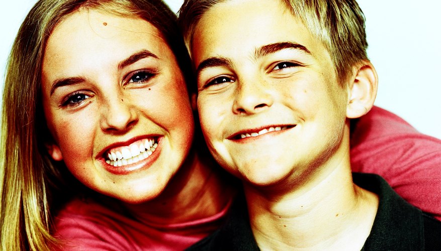 Some moms discourage their children from hanging out with their girlfriends.