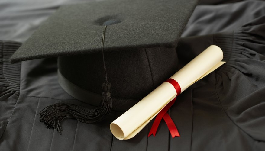 A college education is valuable -- financially and for other reasons.