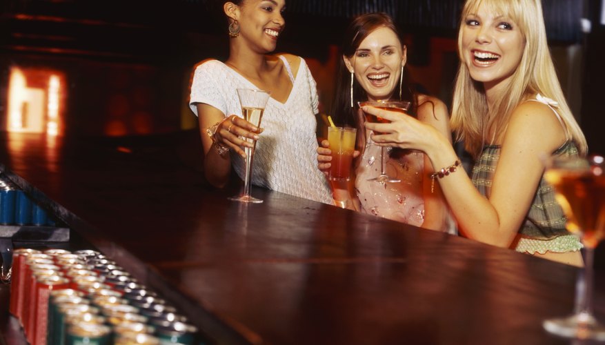 If a bachelorette party is not your cup of tea, it is perfectly okay to politely decline an invitation.