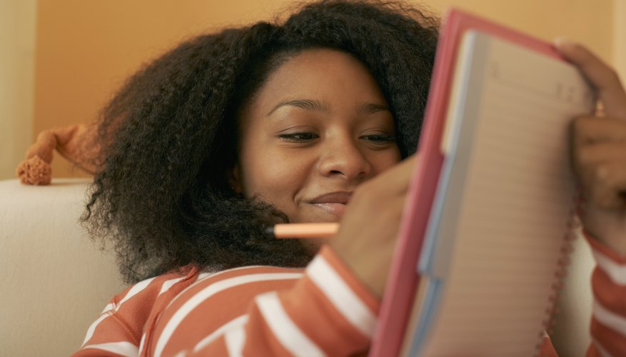 Write down your thoughts and feelings before sharing them with your partner.