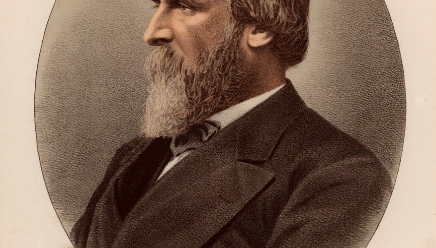 Reconstruction ended as a result of a deal to secure the presidential election of Rutherford B. Hayes.
