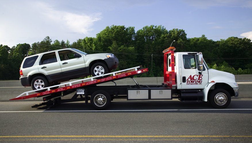 does-a-towing-company-have-the-right-to-a-lien-your-business