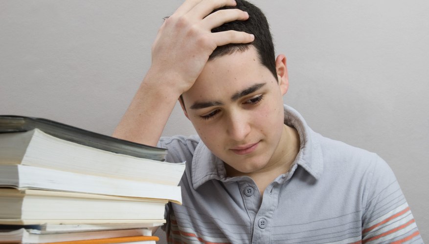 Deadline pressure and academic stress can't excuse plagiarism.