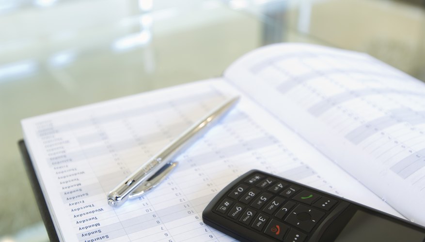 You can store your calendars online with Google Calendar.