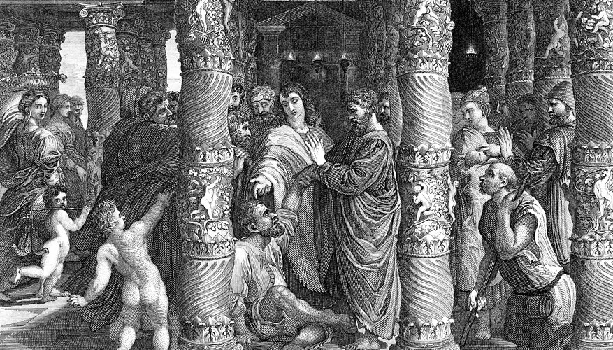 Peter included godliness among many important Christian characteristics.
