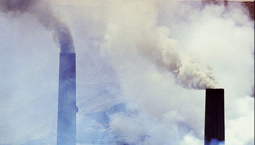Corrective taxes are most commonly associated with pollution.