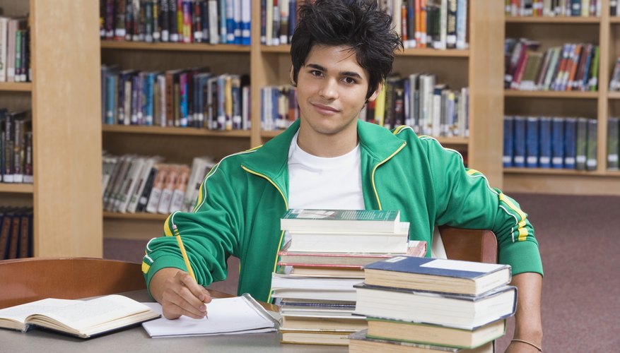 Hit the books and get serious about your studies, instead of thinking about your ex.