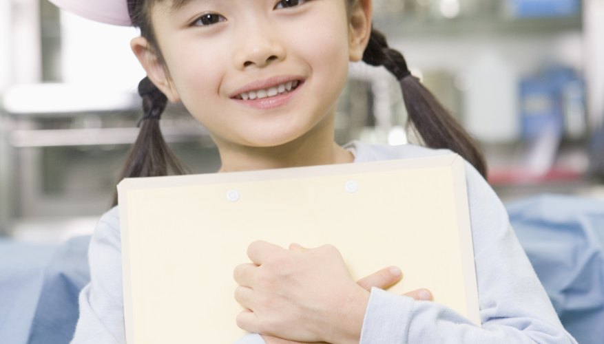 Community helper dramatic play is an activity option.