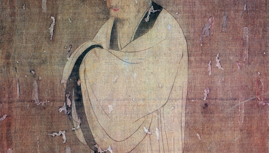 Taosim is based on the principles taught by Lao Tzu and outlined in the book Tao Te Ching.