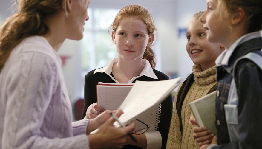 Role playing is an effective learning tool.