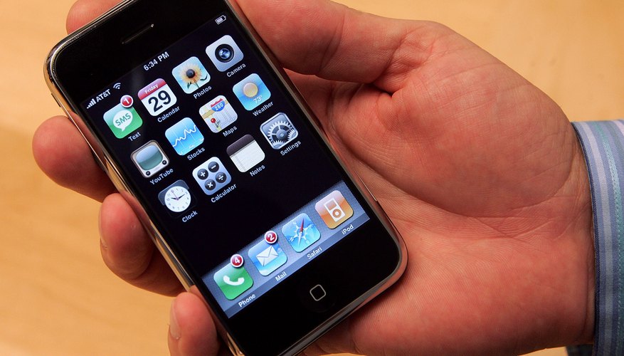 Act quickly to lock, block and disable a stolen iPhone.