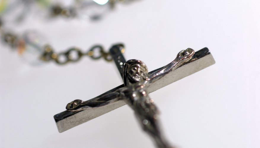 The Catholic Church believes there is an eternal future for both body and soul, and prefers burial as a result.