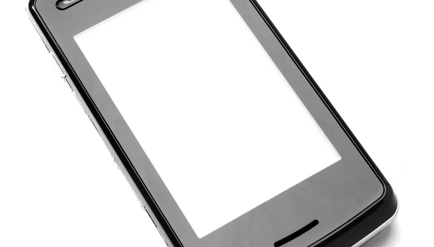 An infected iPhone must be reset to its factory default.
