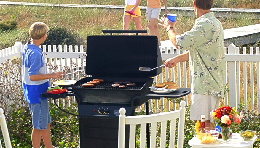 Keep neighbor relationships amicable with a little friendly conversation.