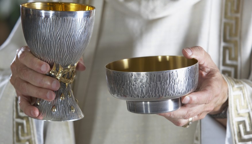 Communion