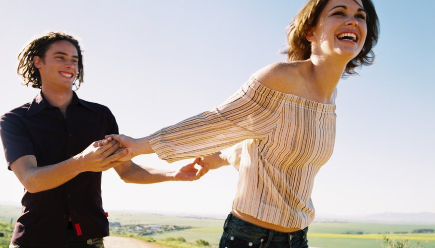 Focus on reconnecting rather than brooding over a fight that's ended.