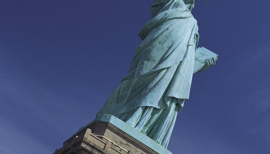 Immigrants may serve in the U.S. Congress as early as seven years after receiving U.S. citizenship.