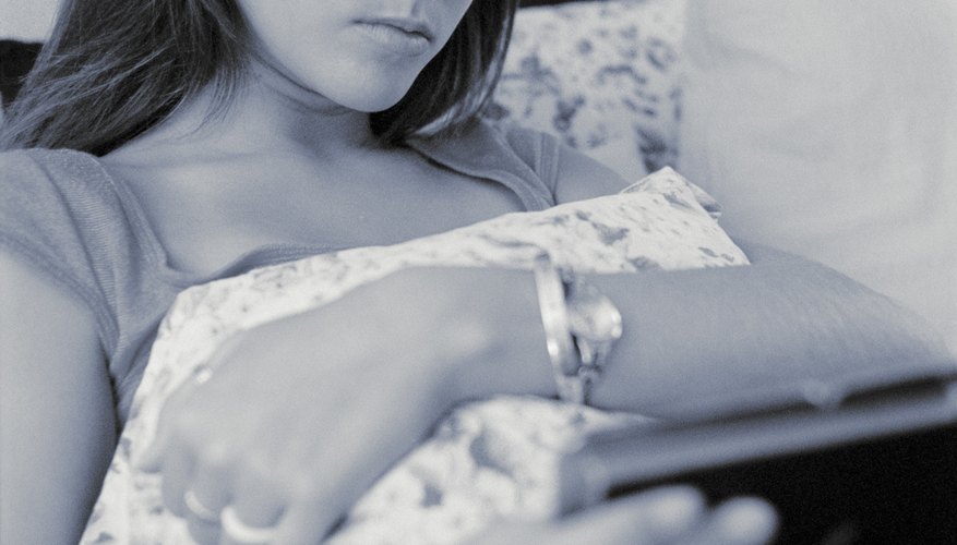 Relationship breaks provide opportunity to reflect.