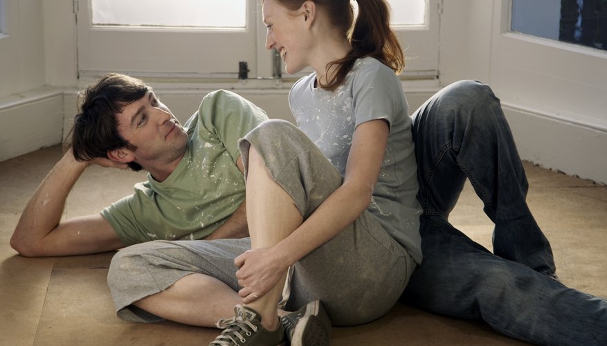 If you work on resolving your unresolved feelings, you can form better bonds with future loves.