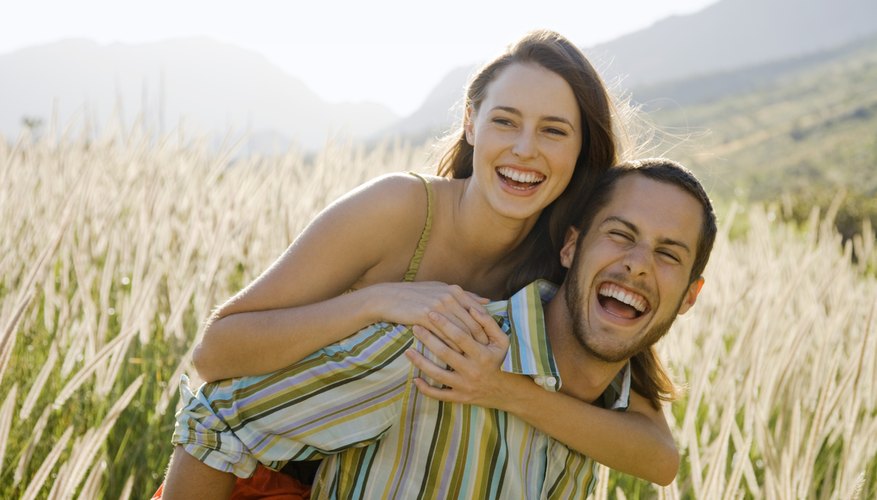 Infatuation can turn into love, but it takes work from both partners.