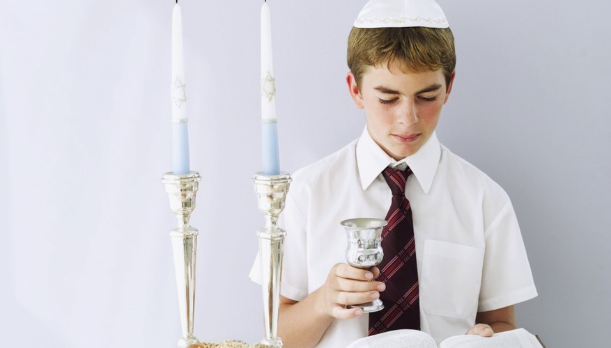 Scripture plays a significant role in the lives of Jews.