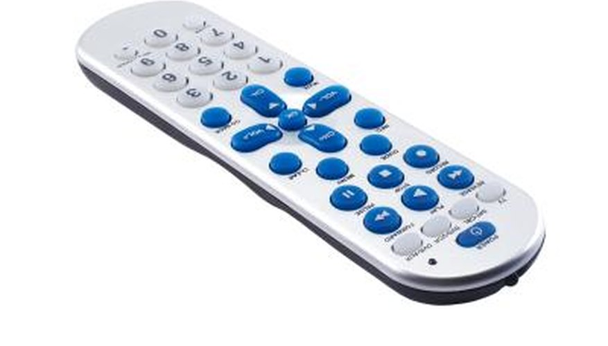 Cleaning the buttons on your Sky remote keeps it working efficiently.