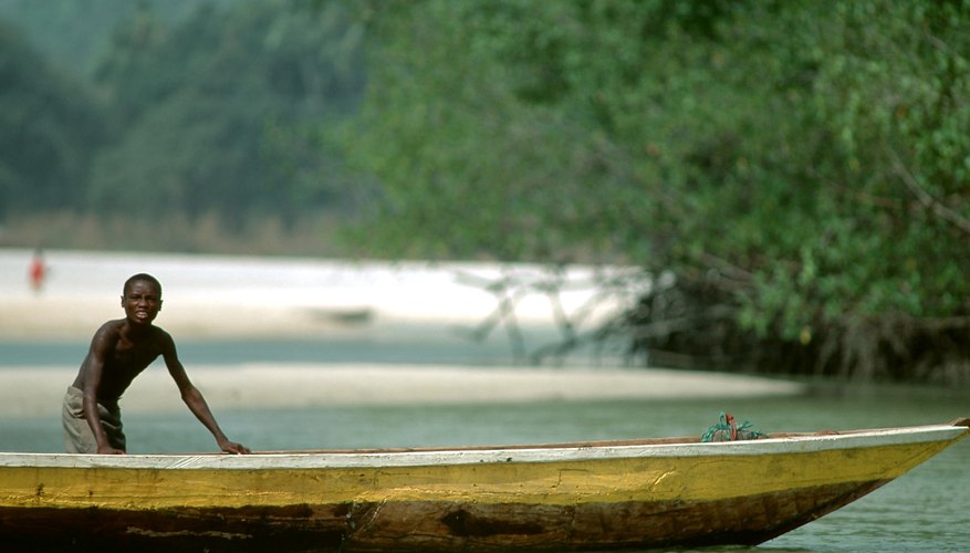 The people of Sierra Leone are well known for their religious tolerance.