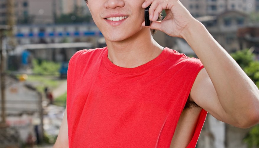 Let your voice reveal your enthusiasm for seeing her again.