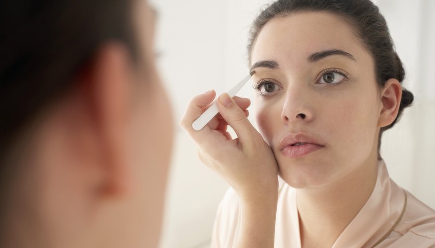 Clever tricks keep ingrown hairs at bay.