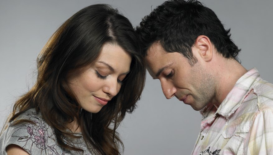 Shy men sometimes have a deep fear of rejection, so they avoid making the first move.