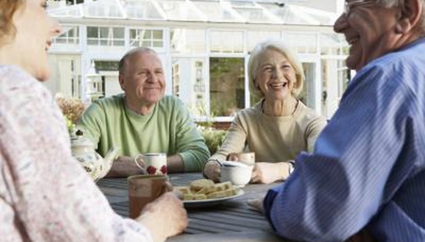 Marketing Ideas for Assisted Living Facilities