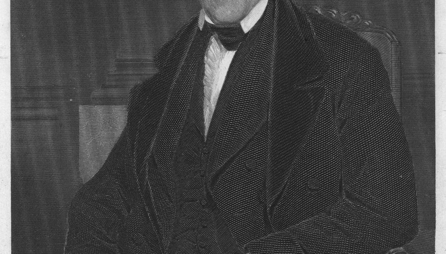 President Andrew Jackson