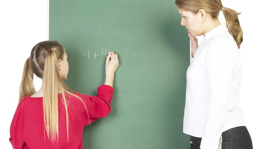 The relationship between teaching theories and practices often results in productive tension.