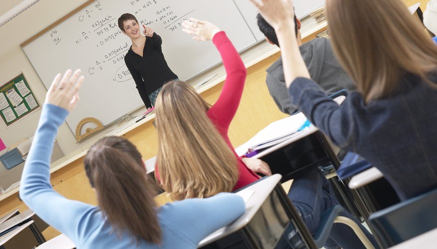 Teaching students to make inferences will open new levels of critical thinking.