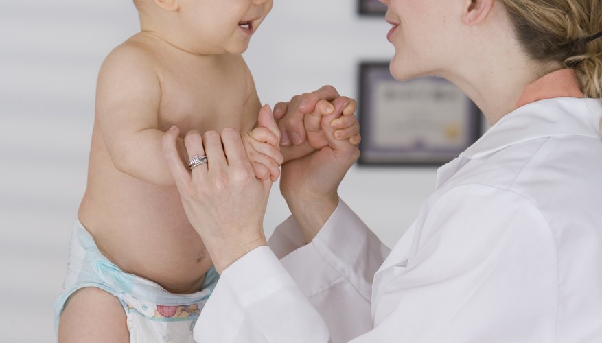 Pediatricians counsel children and their families on health issues as they transition into adulthood.