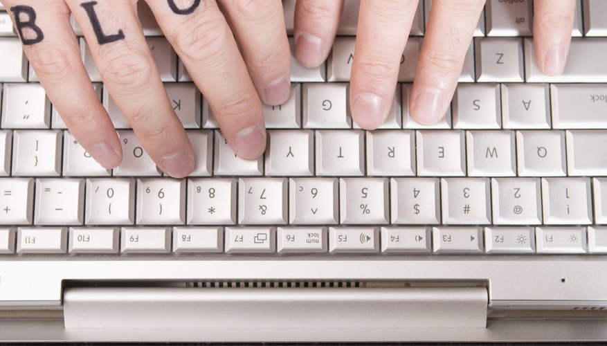 Los blogs generan personalidades en el mundo de Internet que son tendencias en el mundo.