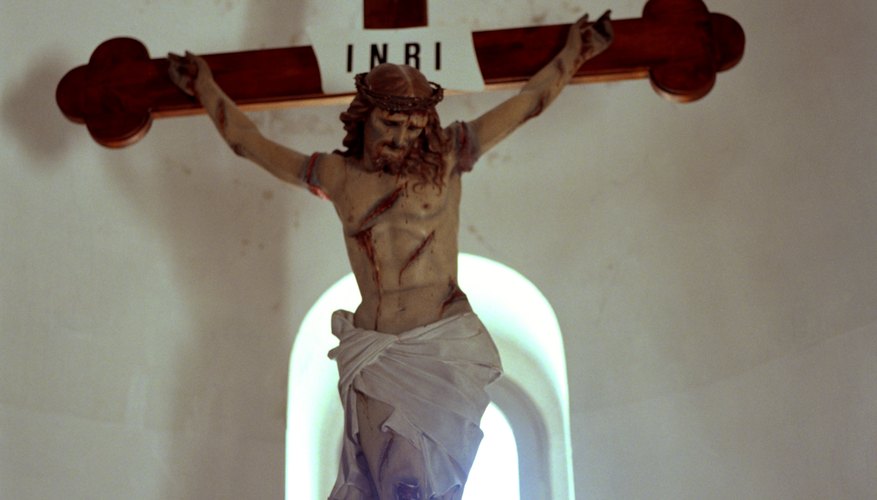 INRI: